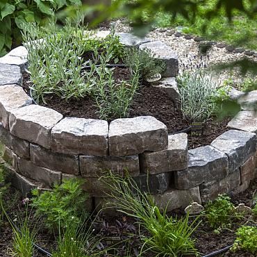 SB-2053 beton muurblok 24/17x15x10cm ★☆☆☆☆