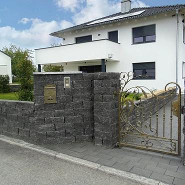 (UITLOPEND) SB-1896 beton muurblok 30x20x7,5cm ★☆☆☆☆