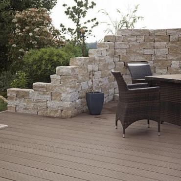 (UITLOPEND) SB-1915 beton muurblok 20x20x15cm ★☆☆☆☆