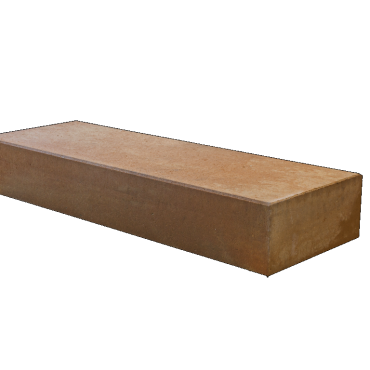 SB-2075 beton traptrede   100x35x15cm ★★☆☆☆