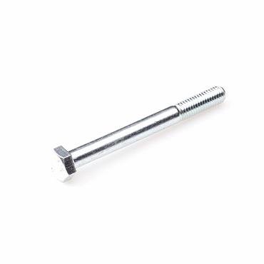 Zeskantbout M10x60 verzinkt