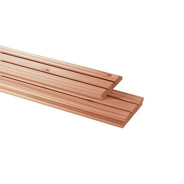 Douglas triple profiel 