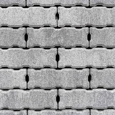 SB-25889 betonklinker eco-raster 21x7x8cm ★★★☆☆