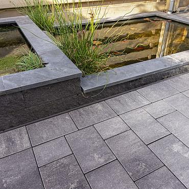 SB-2185 betonklinker  20x30x6cm ★★☆☆☆