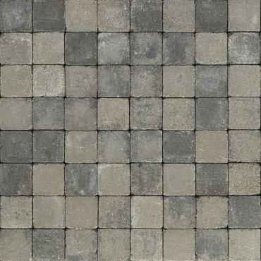 SB-1866 betonklinker getrommeld 15x15x8cm ★☆☆☆☆