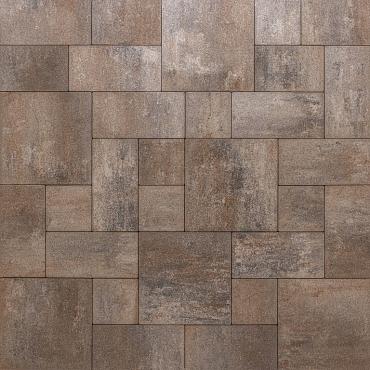 SB-2432 betontegel wildverband 4cm dik ★★★☆☆