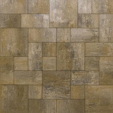 SB-2203 betontegel wildverband 6cm dik ★★★☆☆