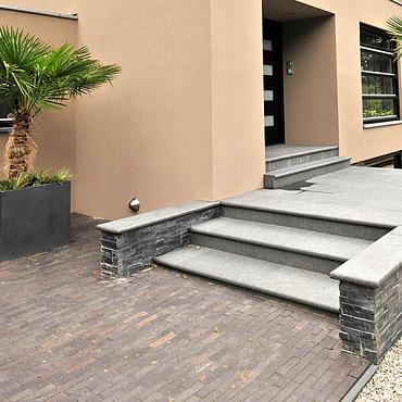 SB-6094 gebakken klinker waalformaat getrommeld&nbsp;20x5x6cm ★★★★★