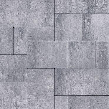 SB-2219 betontegel   wildverband 6cm dik ★★★☆☆