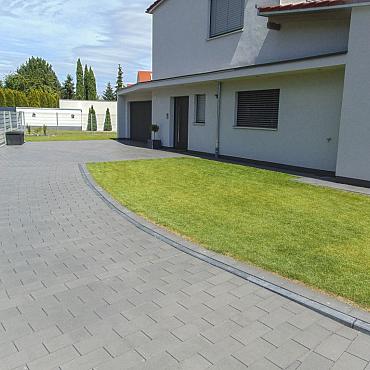 SB-2229 betonklinker  30x15x8cm ★★★☆☆