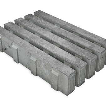 SB-25884 betontegel eco-raster 60x40x12cm ★★★☆☆