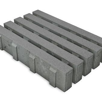 SB-24516 betontegel eco-raster 60x40x12cm ★★★☆☆