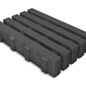 SB-24517 betontegel eco-raster 60x40x12cm ★★★☆☆