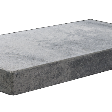 SB-2269 beton afdekplaat  50x25x5cm ★★☆☆☆