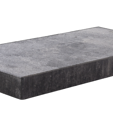 SB-2271 beton afdekplaat  50x25x5cm ★★☆☆☆