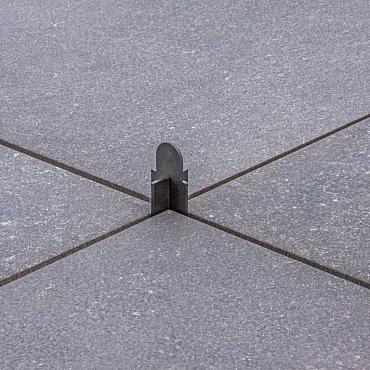 Afstandhouders spacer 5mm   75st