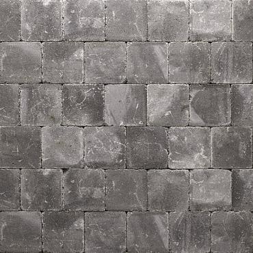 SB-2344 betonklinker getrommeld 20x20x6cm ★☆☆☆☆