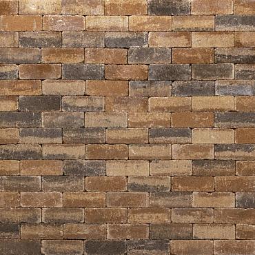 SB-2408 betonklinker getrommeld 21x6,8x6cm ★☆☆☆☆