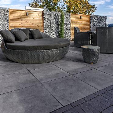 SB-2492 betontegel   60x60x4cm ★★★☆☆