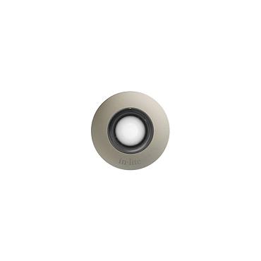 In-Lite ring 28 Pearl Grey 