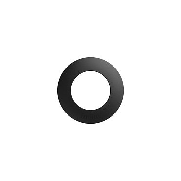 In-Lite ring 28 black 