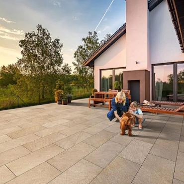 SB-2750 tegel 3+1 keramiek-op-beton  40x80x4cm ★★★★★