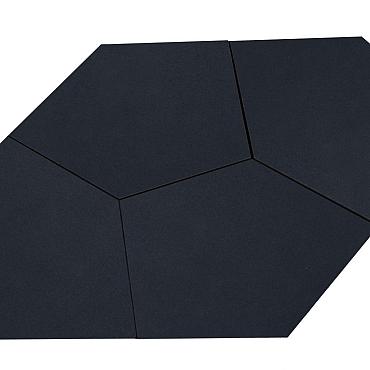 SB-4303 betontegel   wildverband 6cm dik ★★★☆☆
