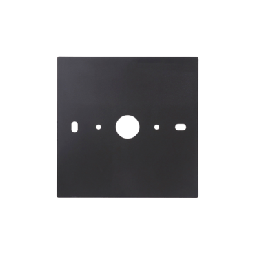 In-Lite EVO wall mount dark 100/230V