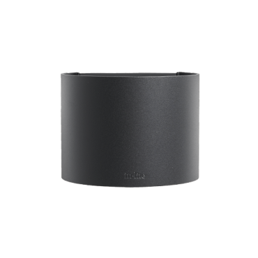 In-Lite HALO up-down 100-230v dark