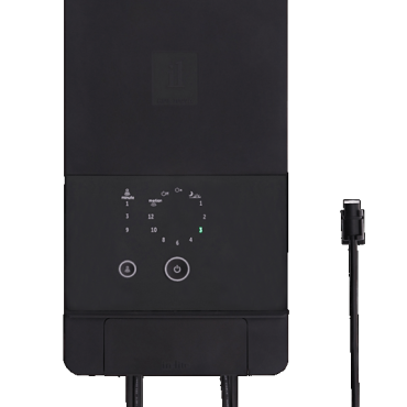 In-Lite transformator HUB-50 sensor/timer  UITLOPEND