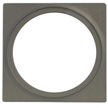 In-Lite Plate 1 pearl grey