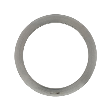 In-Lite ring 68 Stainless steel 