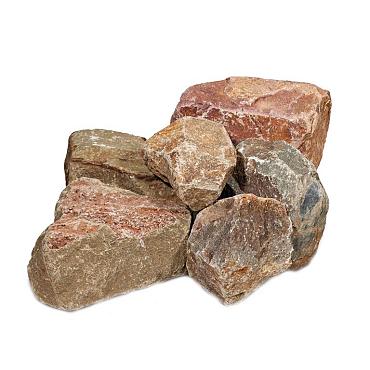 Grauwacke brokken 10-30cm (incl. brandstoftoeslag)
