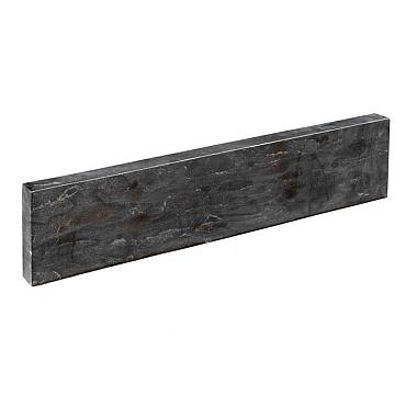 SB-8031 natuursteen opsluitband hardsteen 100x20x6cm ★★☆☆☆