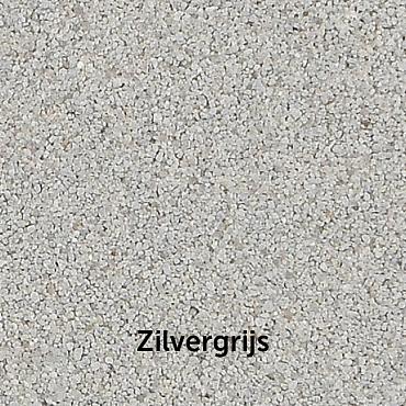 Wedox LMX Aqua Fine 3kg zilvergrijs reparatieset