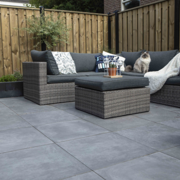 SB-2826 tegel 3+1 keramiek-op-beton 80x80x4cm ★★★★★