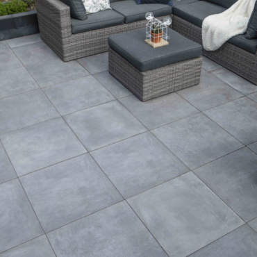 SB-2826 tegel 3+1 keramiek-op-beton 80x80x4cm ★★★★★