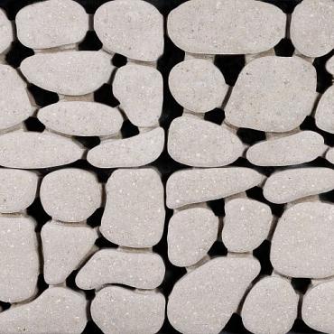 SB-25879 betontegel eco-raster 60x60x10cm ★★★☆☆