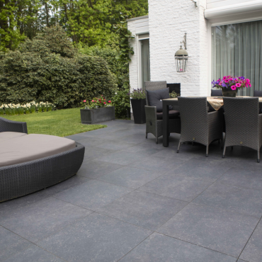 SB-2834 tegel 3+1 keramiek-op-beton  60x60x4cm ★★★★★