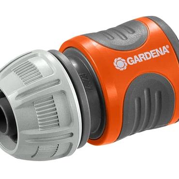 Gardena 18215 slangstuk 1/2"