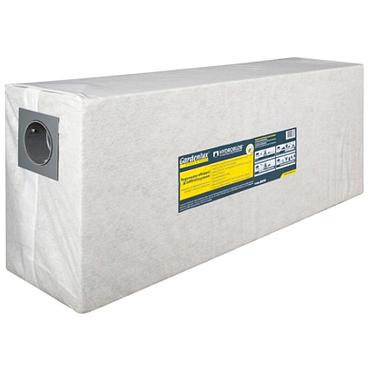 Hydroblob element met buis BD170 120x30x50 cm