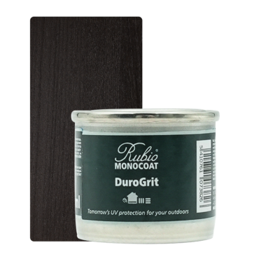 DuroGrit - Saddle Black 1 liter
