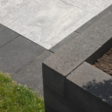 SB-3401 beton muurblok  30x15x15cm ★★★☆☆