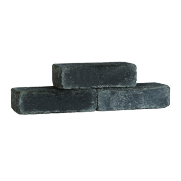 SB-4816 beton muurblok getrommeld 30x15x15cm ★☆☆☆☆