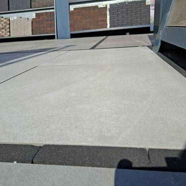 SB-25728 tegel 3+1 keramiek-op-beton 80x80x4cm ★★★★★