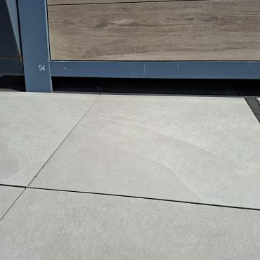 SB-25728 tegel 3+1 keramiek-op-beton 80x80x4cm ★★★★★