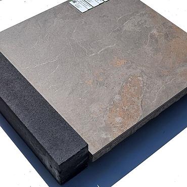 (UITLOPEND) SB-26883 keramiek tegel massief 40x80x3cm ★★★★★