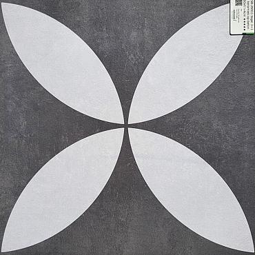 SB-26911 tegel 3+1 keramiek-op-beton 60x60x4cm ★★★★★