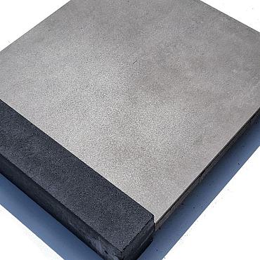 SB-32427 tegel 3+1 keramiek-op-beton 60x60x4cm ★★★★★