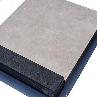SB-32429 tegel 3+1 keramiek-op-beton 60x60x4cm ★★★★★